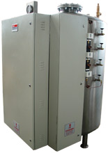 Electric Hot Water