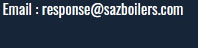 Saz Boilers