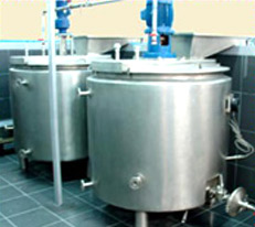 Food Process Equipment
