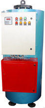 Electric Hot Water