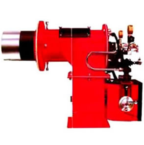 Oil Burners Oil Burners