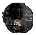 Wood Fired Steam Boiler