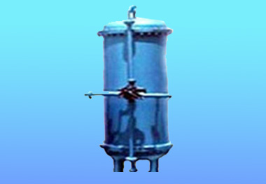 WATER SOFTENER